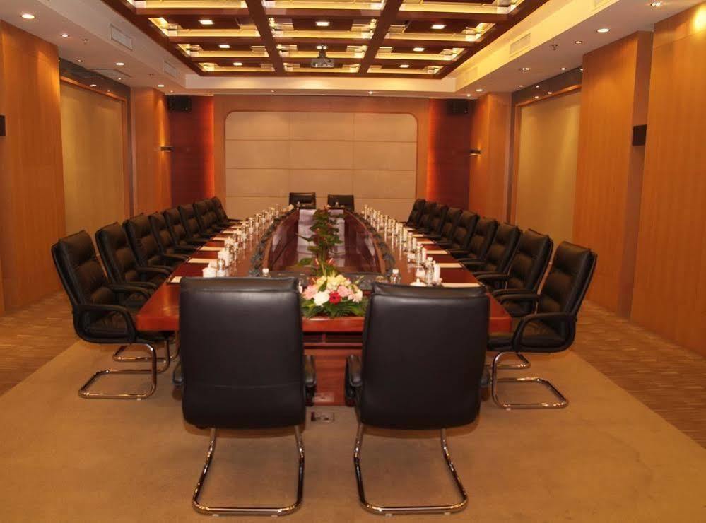 Jiangsu Nanjing New Century Hotel Nanquim Exterior foto